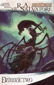 Dziedzictw... - R. A. Salvatore - Ksiegarnia w UK