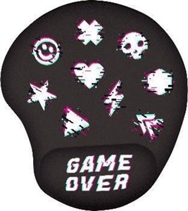 Picture of Podkładka pod myszkę gamer