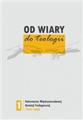 Od wiary d... - Janusz Królikowski -  foreign books in polish 