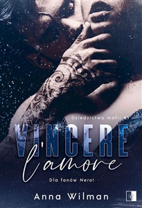 Obrazek Vincere l'amore Tom 1