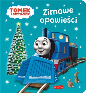 Picture of Tomek i przyjaciele Zimowe opowieści