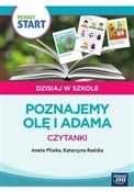 Pewny star... - Aneta Pliwka, Katarzyna Radzka - Ksiegarnia w UK