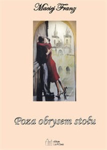 Obrazek Poza obrysem stołu