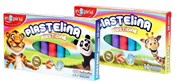 Zobacz : Plastelina...