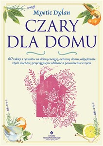 Picture of Czary dla domu
