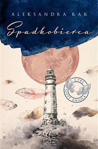 Picture of Spadkobierca Szept anioła Tom 3