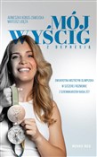 polish book : Mój wyścig... - Agnieszka Kobus-Zawojska, Mateusz Ligęza