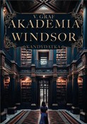Akademia W... - Veronika Graf -  Polish Bookstore 