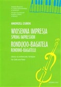 Wiosenna i... - Andrzej Zubek -  foreign books in polish 