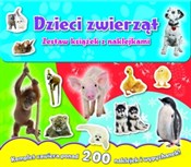 Polska książka : Dzieci zwi... - Opracowanie Zbiorowe