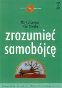 Obrazek Zrozumieć samobójcę