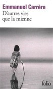 D'autres v... - Emmanuel Carrere -  Książka z wysyłką do UK
