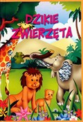 Dzikie zwi... - Opracowanie Zbiorowe -  Książka z wysyłką do UK