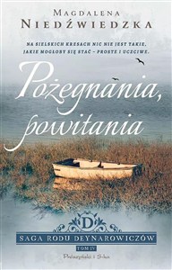 Obrazek Pożegnania, powitania DL