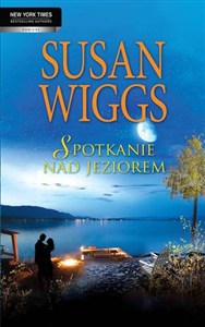 Obrazek Spotkanie nad jeziorem