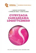Cyfryzacja... - Mariusz Kostrzewski, Stanisław Iwan, Adam Koliński -  Książka z wysyłką do UK