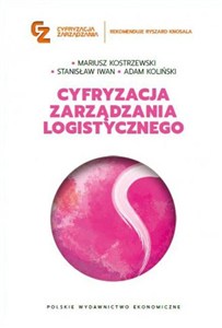 Obrazek Cyfryzacja zarządzania logistycznego