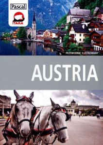 Obrazek Austria Przewodnik ilustrowany