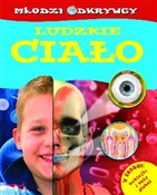 Młodzi odk... - Kirsty Neale -  foreign books in polish 