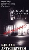 Sąd nad An... - Aleksander Błażejowski -  books in polish 
