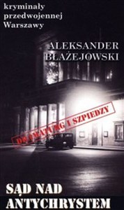 Obrazek Sąd nad Antychrystem