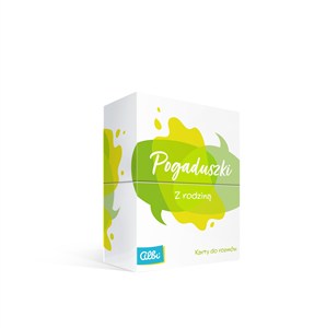 Picture of Pogaduszki: Z rodziną Z rodziną