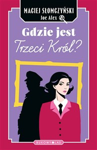 Obrazek Gdzie jest Trzeci Król?