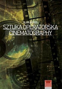 Obrazek Cinematography Sztuka Operatorska