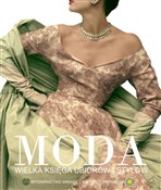 Moda Wielk... - Opracowanie Zbiorowe - Ksiegarnia w UK