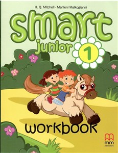 Picture of Smart Junior 1 WB + QR