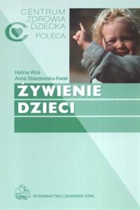 Obrazek Żywienie dzieci