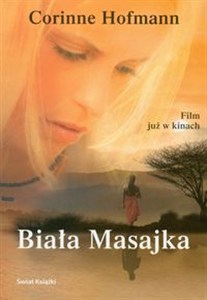 Obrazek Biała Masajka