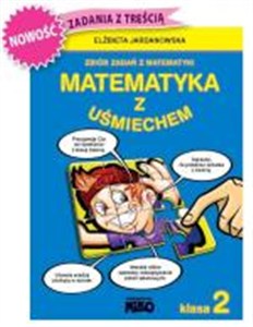 Obrazek Matematyka z uśmiechem 2