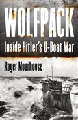 Wolfpack. ... - Roger Moorhouse -  Polish Bookstore 