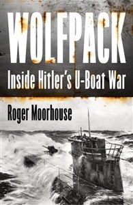 Picture of Wolfpack. Inside Hitler's U-Boat War