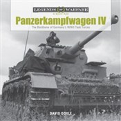 polish book : Panzerkamp... - David Doyle