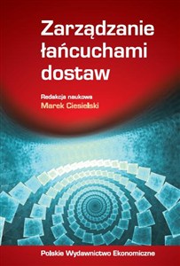 Obrazek Zarządzanie łańcuchami dostaw