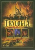 Polska książka : Trylogia