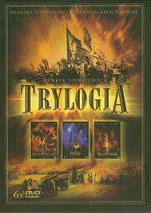 Picture of Trylogia