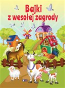 Bajki z we... - Opracowanie Zbiorowe -  books in polish 