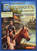 Carcassonn... -  books in polish 