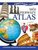 Mój pierws... - Opracowanie Zbiorowe -  books in polish 