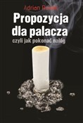 Propozycja... - Adrian Rodak -  books in polish 