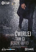 Książka : [Audiobook... - Ryszard Ćwirlej