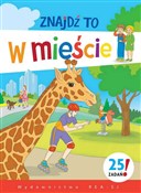 polish book : Znajdź to ... - Mirosława Kwiecińska