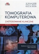 Tomografia... - Richard W. Webb, William E. Brant, Nancy M. Major -  books in polish 