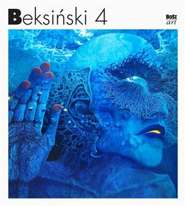 Obrazek Beksiński 4