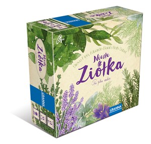 Obrazek Niezłe ziółka