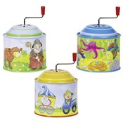 polish book : Katarynka ...