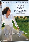 polish book : Paryż może...